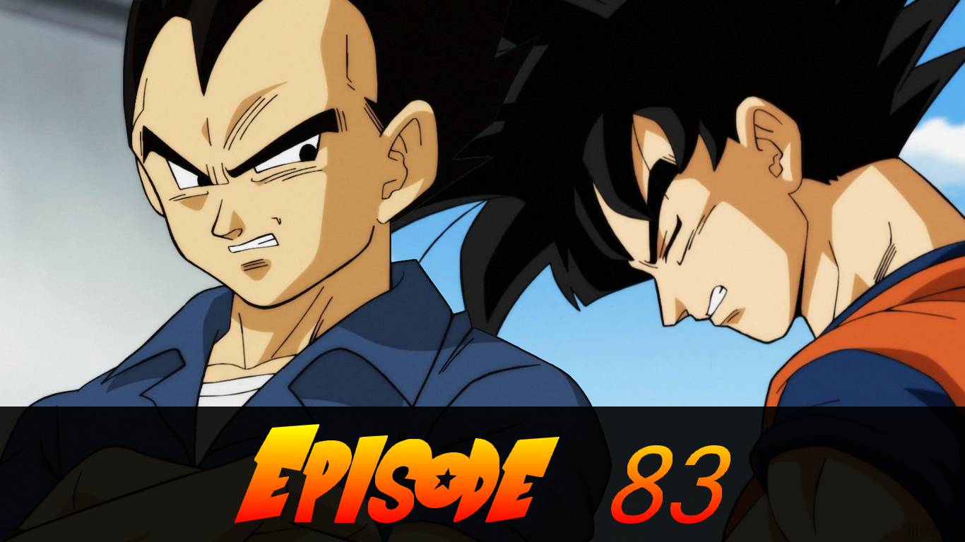 Dragon Ball Super Streaming VOSTFR - Retrouvez tous les épisodes en